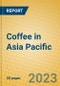 Coffee in Asia Pacific - Product Image
