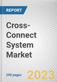 Cross-Connect System Market By Type, By Application: Global Opportunity Analysis and Industry Forecast, 2021-2031- Product Image