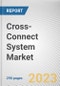 Cross-Connect System Market By Type, By Application: Global Opportunity Analysis and Industry Forecast, 2021-2031 - Product Thumbnail Image