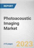 Photoacoustic Imaging Market By Product, By Type, By End User: Global Opportunity Analysis and Industry Forecast, 2021-2031- Product Image