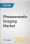 Photoacoustic Imaging Market By Product, By Type, By End User: Global Opportunity Analysis and Industry Forecast, 2021-2031 - Product Thumbnail Image