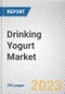 Drinking Yogurt Market By Type, By Flavor, By Packaging, By Distribution Channel: Global Opportunity Analysis and Industry Forecast, 2021-2031 - Product Thumbnail Image