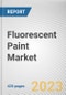 Fluorescent Paint Market By Type, By Application: Global Opportunity Analysis and Industry Forecast, 2021-2031 - Product Thumbnail Image