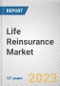 Life Reinsurance Market By Type, By Product, By Distribution Channel: Global Opportunity Analysis and Industry Forecast, 2021-2031 - Product Image