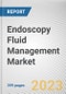 Endoscopy Fluid Management Market By Product, By Application, By End User: Global Opportunity Analysis and Industry Forecast, 2021-2031 - Product Image