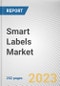 Smart Labels Market By Product Type, By Application, By End User: Global Opportunity Analysis and Industry Forecast, 2021-2031 - Product Thumbnail Image