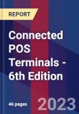 Connected POS Terminals - 6th Edition- Product Image