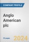Anglo American plc Fundamental Company Report Including Financial, SWOT, Competitors and Industry Analysis - Product Thumbnail Image