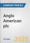 Anglo American plc Fundamental Company Report Including Financial, SWOT, Competitors and Industry Analysis - Product Thumbnail Image