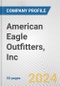 American Eagle Outfitters, Inc. Fundamental Company Report Including Financial, SWOT, Competitors and Industry Analysis - Product Thumbnail Image