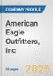 American Eagle Outfitters, Inc. Fundamental Company Report Including Financial, SWOT, Competitors and Industry Analysis - Product Thumbnail Image