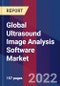 Global Ultrasound Image Analysis Software Market Size, Share, Growth Analysis, By Software type , By Product , By Application - Industry Forecast 2022-2028 - Product Image