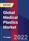 Global Medical Plastics Market Size, Share, Growth Analysis, By Type, By Application - Industry Forecast 2022-2028 - Product Image