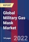 Global Military Gas Mask Market Size, Share, Growth Analysis, By Mask type, By Product type, By Application - Industry Forecast 2022-2028 - Product Image