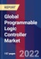 Global Programmable Logic Controller Market Size, Share, Growth Analysis, By Type, By Solution, By Industry vertical - Industry Forecast 2022-2028 - Product Image