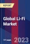Global Li-Fi Market Size, Share, Growth Analysis, By Component, By Application , By End-user - Industry Forecast 2022-2028 - Product Image
