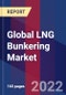 Global LNG Bunkering Market Size, Share, Growth Analysis, By Product Type, By Application - Industry Forecast 2022-2028 - Product Image