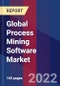 Global Process Mining Software Market Size, Share, Growth Analysis, By Component, By Deployment, By Application, By Industry Verticals - Industry Forecast 2022-2028 - Product Image
