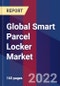 Global Smart Parcel Locker Market Size, Share, Growth Analysis, By Component, By Deployment, By Type, By Application - Industry Forecast 2022-2028 - Product Image