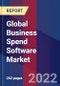 Global Business Spend Software Market Size, Share, Growth Analysis, By Deployment type, By Solution type, By End-user - Industry Forecast 2022-2028 - Product Image