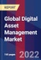 Global Digital Asset Management Market Size, Share, Growth Analysis, By Component, By Industry - Industry Forecast 2022-2028 - Product Image