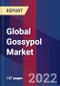 Global Gossypol Market Size, Share, Growth Analysis, By Type, By Application - Industry Forecast 2022-2028 - Product Image