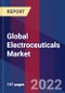 Global Electroceuticals Market Size, Share, Growth Analysis, By Product, By End-User, By Type - Industry Forecast 2022-2028 - Product Image