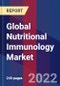 Global Nutritional Immunology Market Size, Share, Growth Analysis, By Ingredient Type, By Form, By Source Type, By Distribution Channel - Industry Forecast 2022-2028 - Product Image