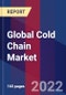 Global Cold Chain Market Size, Share, Growth Analysis, By Temperature Type, By Type, By Application - Industry Forecast 2022-2028 - Product Image