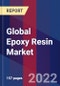 Global Epoxy Resin Market Size, Share, Growth Analysis, By Type, By Form , By Application, By End use - Industry Forecast 2022-2028 - Product Image