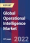 Global Operational Intelligence Market Size, Share, Growth Analysis, By Deployment Type, By End-User - Industry Forecast 2022-2028 - Product Image