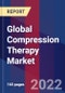 Global Compression Therapy Market Size, Share, Growth Analysis, By Product, By Technique - Industry Forecast 2022-2028 - Product Thumbnail Image