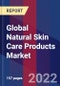 Global Natural Skin Care Products Market Size, Share, Growth Analysis, By Type, By Product, By End Use, By Distribution Channel - Industry Forecast 2022-2028 - Product Image