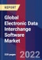 Global Electronic Data Interchange Software Market Size, Share, Growth Analysis, By Component, By Deployment - Industry Forecast 2022-2028 - Product Image