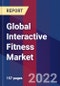 Global Interactive Fitness Market Size, Share, Growth Analysis, By Product, By Application, By End-User, By Region - Industry Forecast 2022-2028 - Product Image