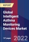 Global Intelligent Asthma Monitoring Devices Market Size, Share, Growth Analysis, By Product, By End use - Industry Forecast 2022-2028 - Product Image