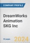 DreamWorks Animation SKG Inc. Fundamental Company Report Including Financial, SWOT, Competitors and Industry Analysis - Product Thumbnail Image