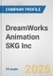 DreamWorks Animation SKG Inc. Fundamental Company Report Including Financial, SWOT, Competitors and Industry Analysis - Product Thumbnail Image