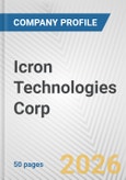 Icron Technologies Corp. Fundamental Company Report Including Financial, SWOT, Competitors and Industry Analysis- Product Image