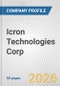 Icron Technologies Corp. Fundamental Company Report Including Financial, SWOT, Competitors and Industry Analysis - Product Thumbnail Image