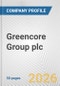 Greencore Group plc Fundamental Company Report Including Financial, SWOT, Competitors and Industry Analysis - Product Thumbnail Image