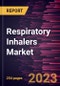Respiratory Inhalers Market Forecast to 2028 - COVID-19 Impact and Global Analysis By Product Type, Technology, and Disease Indication - Product Image