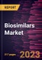 Biosimilars Market Forecast to 2028 - COVID-19 Impact and Global Analysis By Disease Indication, Drug Class, Route of Administration, and End User - Product Thumbnail Image