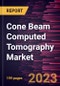 Cone Beam Computed Tomography Market Forecast to 2028 - COVID-19 Impact and Global Analysis By Type, Application, and End User - Product Image