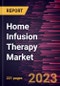 Home Infusion Therapy Market Forecast to 2028 - COVID-19 Impact and Global Analysis By Product, Application, and Route of Administration - Product Image