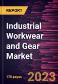 Industrial Workwear and Gear Market Forecast to 2028 - COVID-19 Impact and Global Analysis By Product Type, Category, and End-Use Industry- Product Image