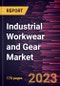 Industrial Workwear and Gear Market Forecast to 2028 - COVID-19 Impact and Global Analysis By Product Type, Category, and End-Use Industry - Product Thumbnail Image