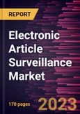 Electronic Article Surveillance Market Forecast to 2028 - COVID-19 Impact and Global Analysis By Component, Product Type, and Application- Product Image