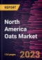 North America Oats Market Forecast to 2028 - COVID-19 Impact and Regional Analysis By Process, Category, Nature, Form, and Application - Product Thumbnail Image