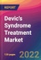Devic's Syndrome Treatment Market Size, Market Share, Application Analysis, Regional Outlook, Growth Trends, Key Players, Competitive Strategies and Forecasts, 2022 to 2030 - Product Image